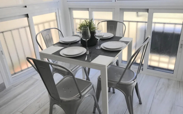 Manantiales Vistasol Loft