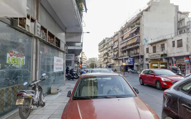 Emerald Lux Apartment