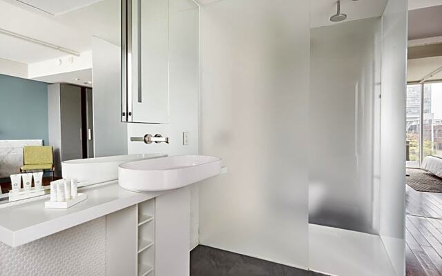 Mariner Furnished Suite