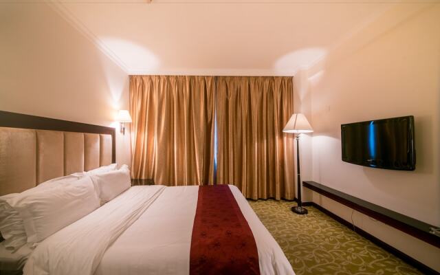 Shenzhen Hongbo Meisha Hotel