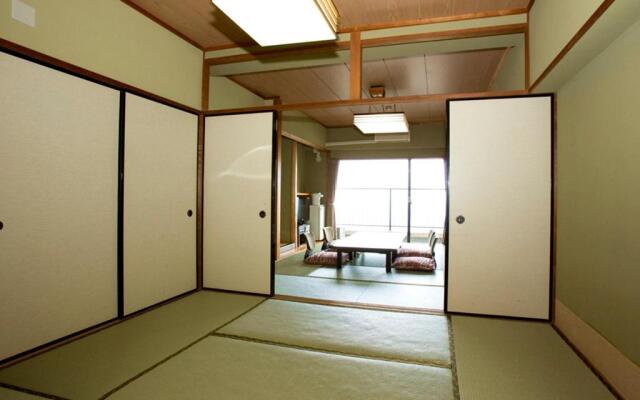 Itoen Hotel Atagawa