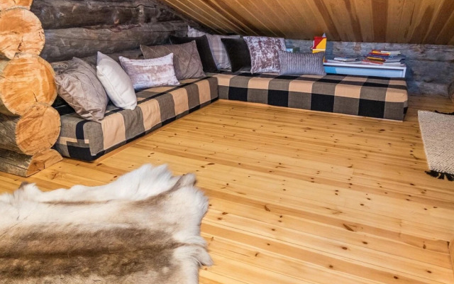 Ruka-rokova 2 Kuusamo