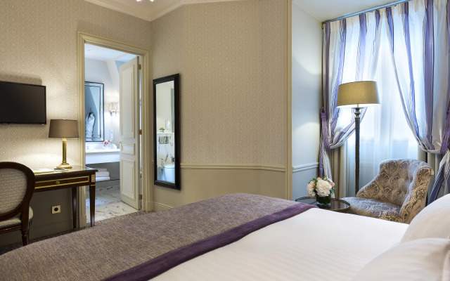 Hôtel Westminster