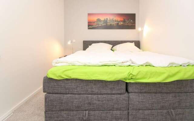 Rote & Grüne Mühle