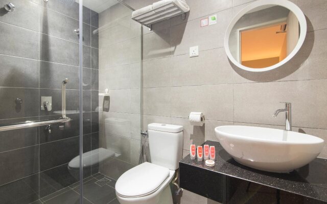 Yootel Boutique Hotel
