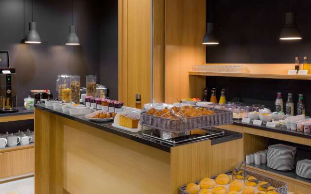 Best Western Plus Hotel Divona Cahors