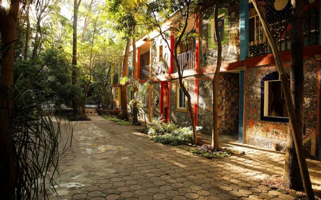 Hotel La Casa de los Árboles