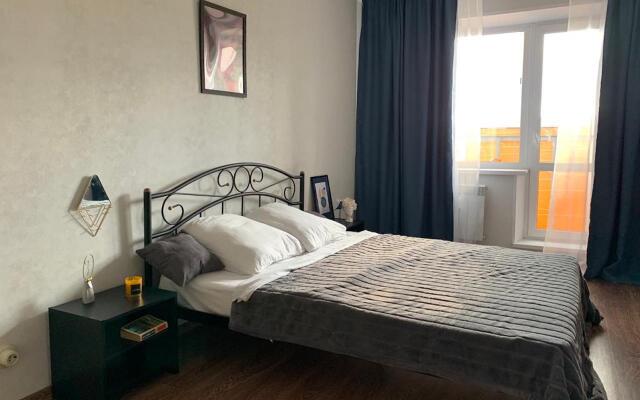 Рядом➤ Просторная квартира у клиники АМАЭ