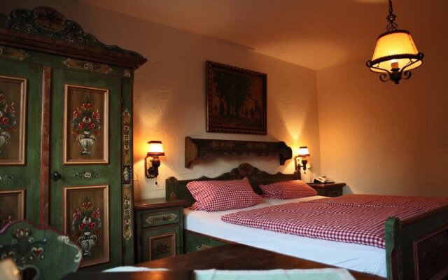Landhotel-Restaurant Beckmann