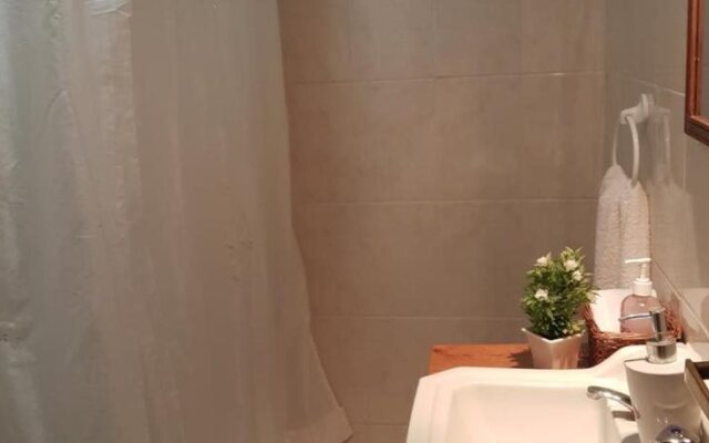 Hotel Boutique Ignacia Villoria