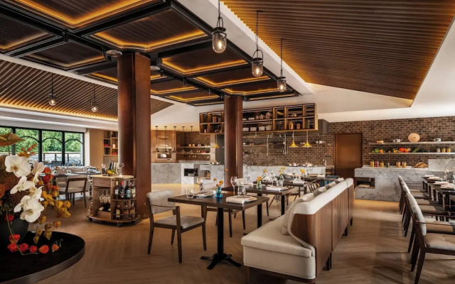 Mandarin Oriental Qianmen, Beijing