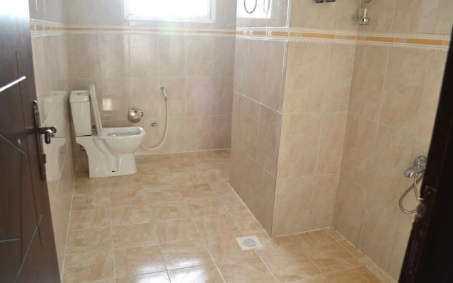 Star Emirates Furnished Apartments 2