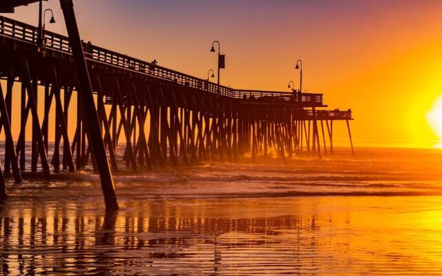 370 Pismo Beach - 3 Br Condo