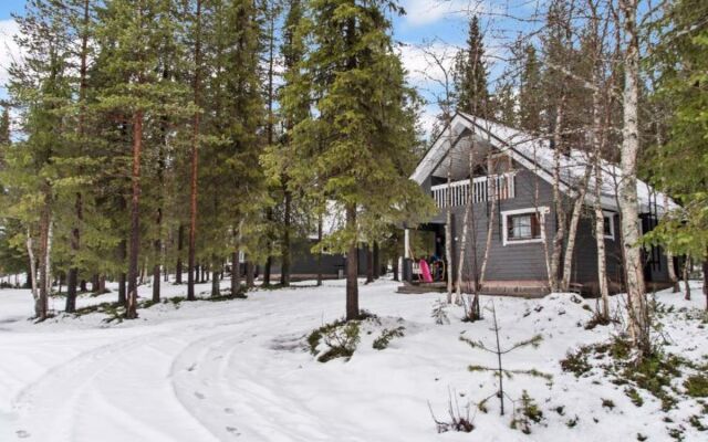 Kaltiotievantie 2 mökki 2
