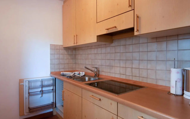 Apartment 6 - Zur Sonne