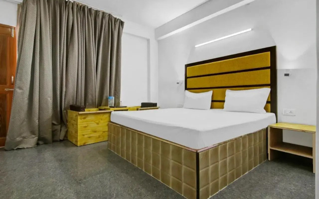 Oyo Flagship 703704 Hotel Beas River Retreat
