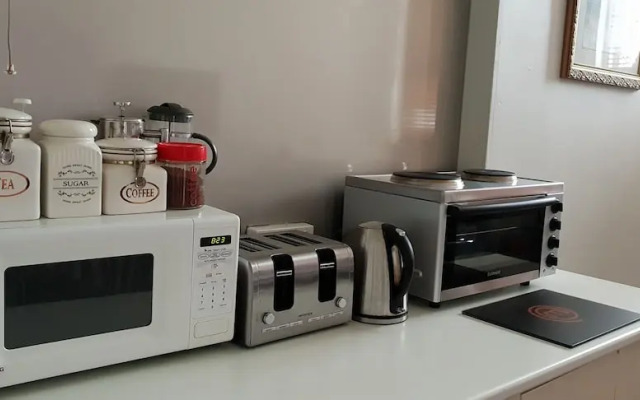 The Eastern Hotel Accommodations