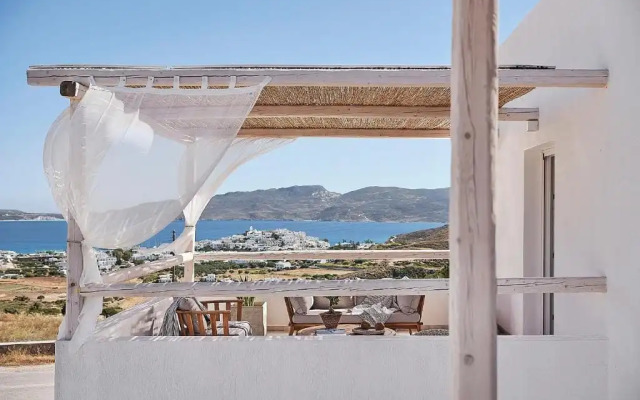 Nirome Luxury Suites