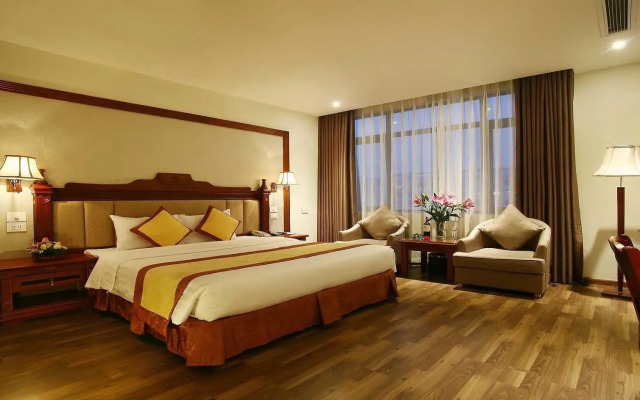 Western Hanoi Hotel