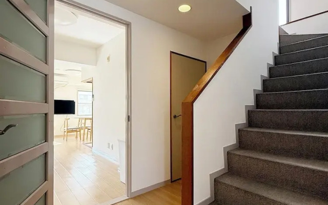 Residence Yu