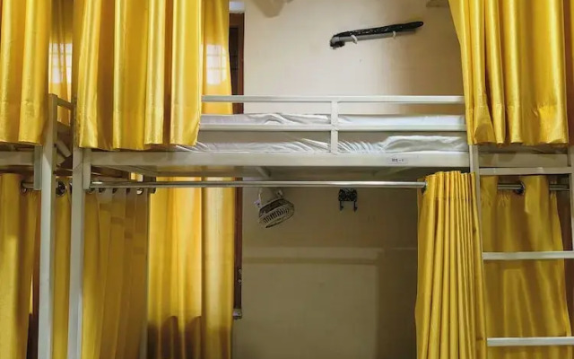 Ohh Hostler Jaipur
