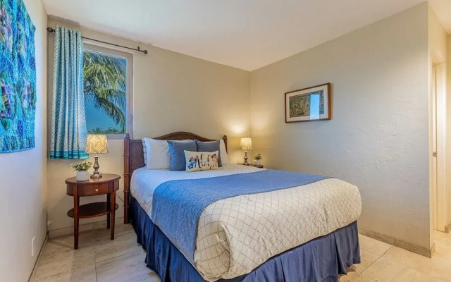 Nani Kai Hale 502 2 Bedroom Condo