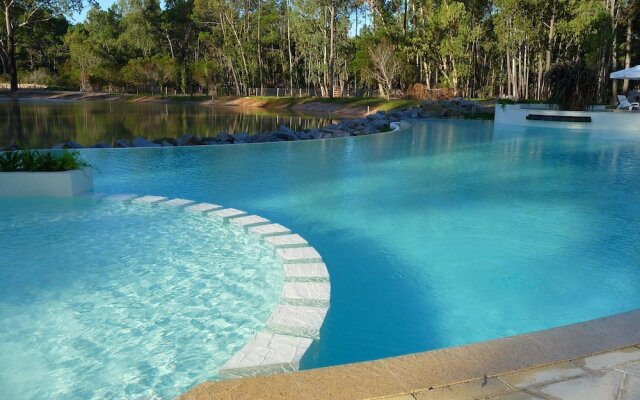 Solanas Vacation Resort & Spa