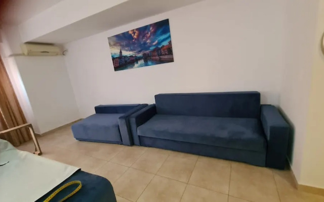 Masy MAMAIA Apartament