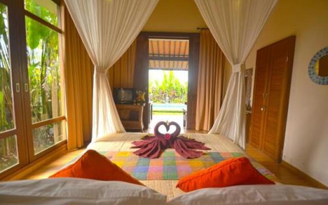 Villa Ulun Mertha - 1BR Private Villa