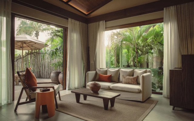 Namia River Retreat - Wellness Inclusive Resort