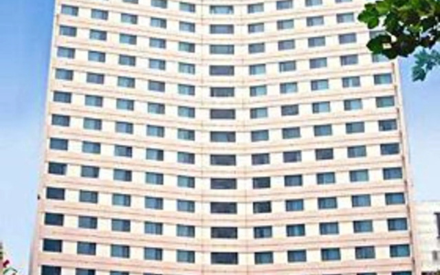 Overseas Chinese International Hotel