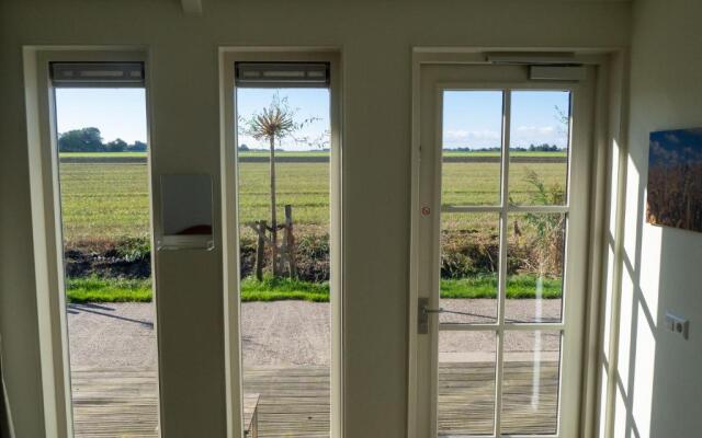 Recreatieboerderij Hoeve Noordveld