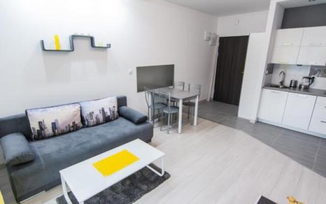 Apartamenty Izerskie - ul. Cicha 13H-I