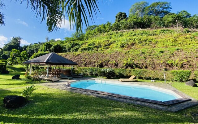 Bungalow Tiare