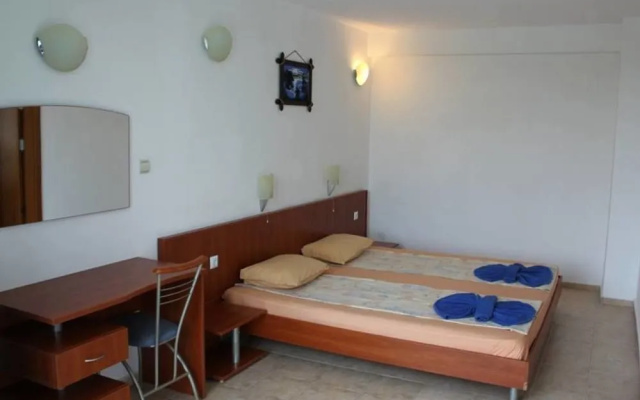Sveti Vlas Hotel