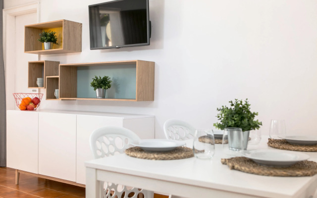 RVApartaments Benelux