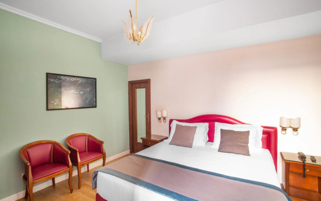 Hotel Piazza Di Spagna