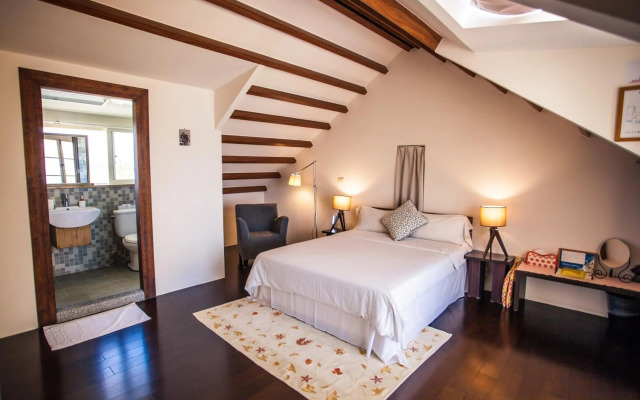 Summer Ya B&B