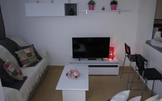 Apartment 316 Condado De Alhama