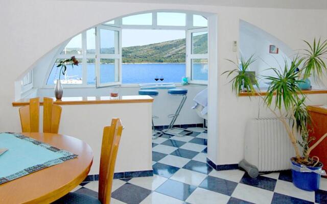 Aparthotel Marina