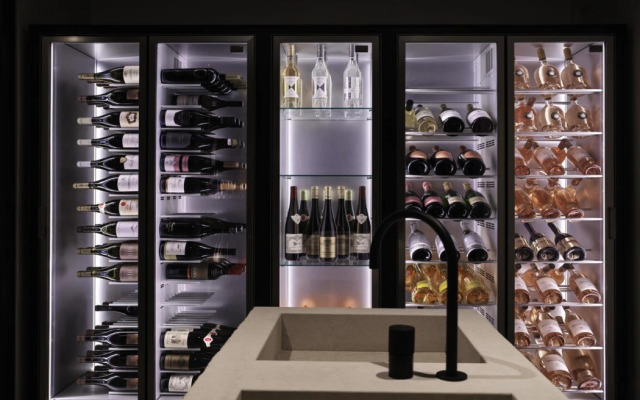 Noima Boutique Hotel Mykonos