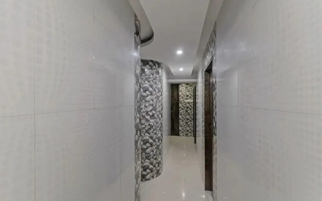 Hotel Paris Residency