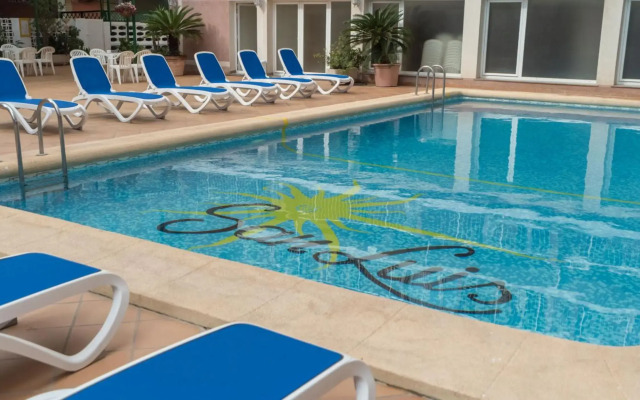 Hotel San Luis
