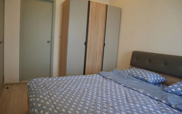 Sky Home at Bangkok-Bangna