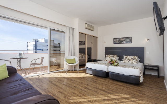 Pestana Alvor Atlântico