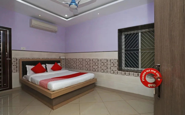 New Central By OYO Rooms