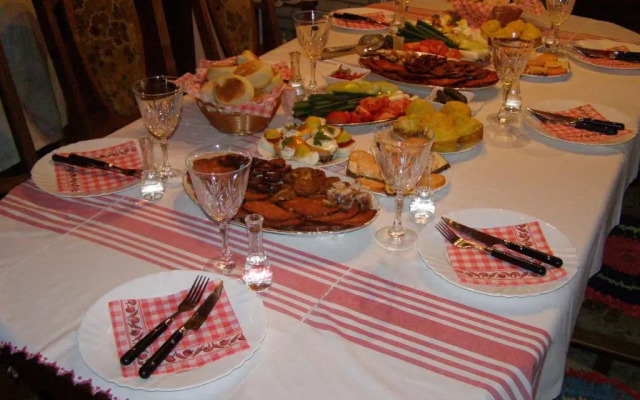 Apartments Bakine Čarolije