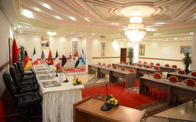 Hotel Rabat