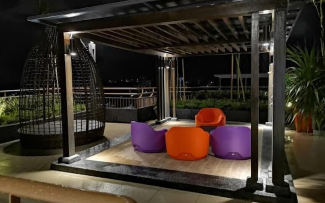 Golden Shine Homestay at Midhills Genting