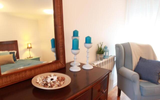 Nesha Guesthouse Lisbon